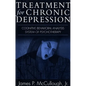 Treatment for Chronic Depression: Cognitive Behavioral Analysis System of Psychotherapy (CBASP) - Paperback