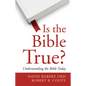 Is the Bible True? - Paperback