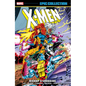 X-Men Epic Collection: Bishop's Crossing [New Printing] - Paperback