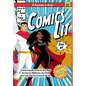 Comics Lit Vol. 1 - Hardcover