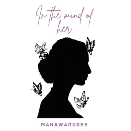 In The Mind Of Her - Paperback