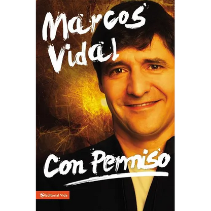 Con Permiso: Como Vivenciar Un Cristianismo Real de Todos Los Dias? - Paperback