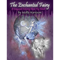 The Enchanted Fairy - A Grayscale Coloring Book for Adults: 25 Single Sided Grayscale Images of Molly Harrison Fairies - Paperback