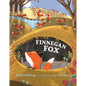 Finnegan Fox - Hardcover