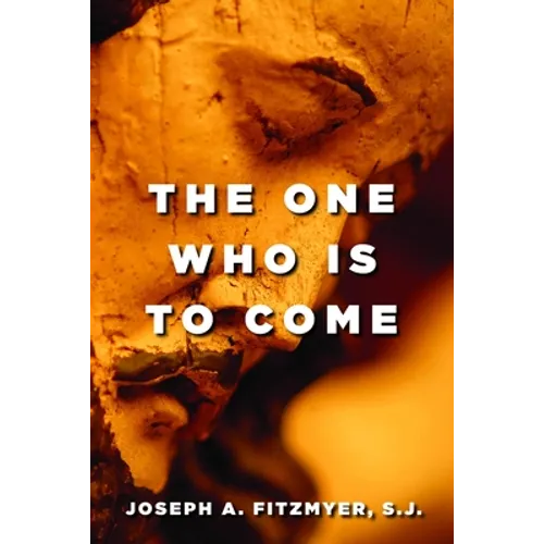 The One Who Is to Come - Paperback