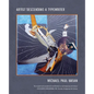 Artist Descending a Typewriter: Nine Essays on Contemporary Art - Paperback