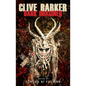 Clive Barker: Dark Imaginer - Paperback