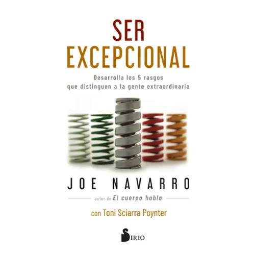 Ser Excepcional - Paperback