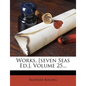 Works. [Seven Seas Ed.], Volume 25... - Paperback