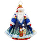 Santa of the Midnight Sky