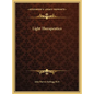 Light Therapeutics - Hardcover