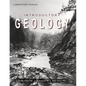 Laboratory Manual for Introductory Geology - Paperback
