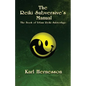 The Reiki Subversive's Manual: The Book of Urban Reiki Subterfuge - Paperback