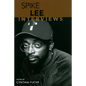 Spike Lee: Interviews - Paperback