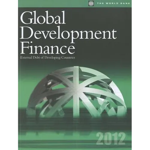 Global Development Finance 2012 - Paperback