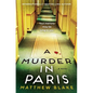 A Murder in Paris - Hardcover