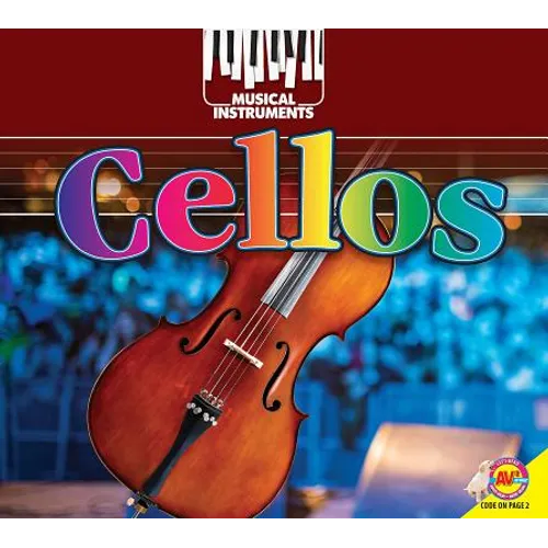 Cellos - Library Binding