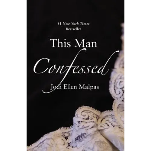 This Man Confessed - Paperback