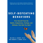Self-Defeating Behaviors - Paperback