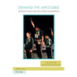 Demand the Impossible: Science Fiction and the Utopian Imagination - Paperback