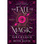 The Fate of Magic - Hardcover