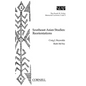 Southeast Asian Studies - Paperback