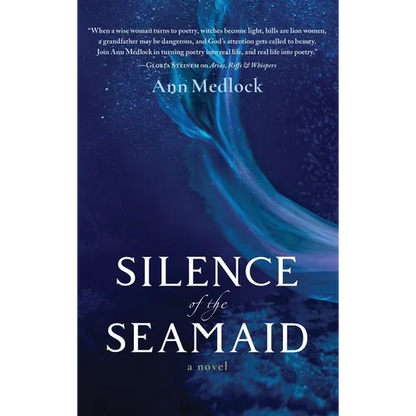 Silence of the Seamaid - Hardcover