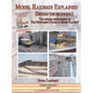 Model Railways Explained (Beyond the Beginning): The Onward Development of the Newcomers Guide to Model Railways - Paperback