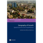 Geography of Growth: Spatial Economics and Competitiveness - Paperback