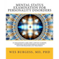 Mental Status Examination for Personality Disorders: 32 Challenging Cases, DSM and ICD-10 Model Interviews, Questionnaires & Cognitive Tests for Diagn - Paperback