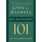 Relationships 101 - Hardcover