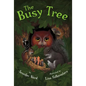 The Busy Tree - Hardcover