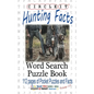 Circle It, Hunting Facts, Word Search, Puzzle Book - Paperback