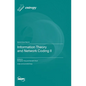 Information Theory and Network Coding II - Hardcover