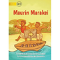 Safety on Marakai - Maurin Marakei (Te Kiribati) - Paperback