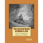 The Second Book of Adam & Eve: The Forgotten Books of Eden - Paperback