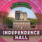 Independence Hall - Library Binding