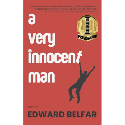 A Very Innocent Man - Paperback