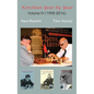Korchnoi Year by Year: Volume IV (1992-2016) - Hardcover