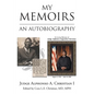 My Memoirs: An Autobiography - Paperback