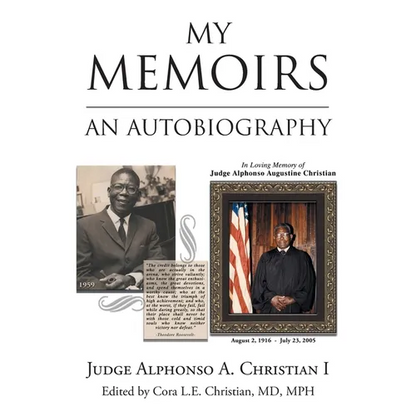 My Memoirs: An Autobiography - Paperback