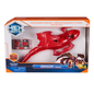 Hex Bots Remote Control Dragon (Red)