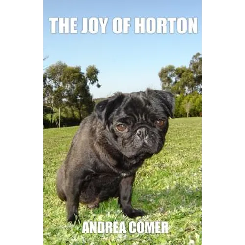 The Joy of Horton - Paperback
