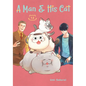A Man and His Cat 13 - Paperback