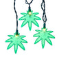 10-Light Cannabis Light Set