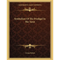 Symbolism Of The Prodigal In The Tarot - Paperback