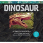 Dinosaur: A Photicular Book - Hardcover