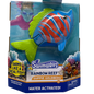 Swimways - Rainbow Reef Guppie Goldberg