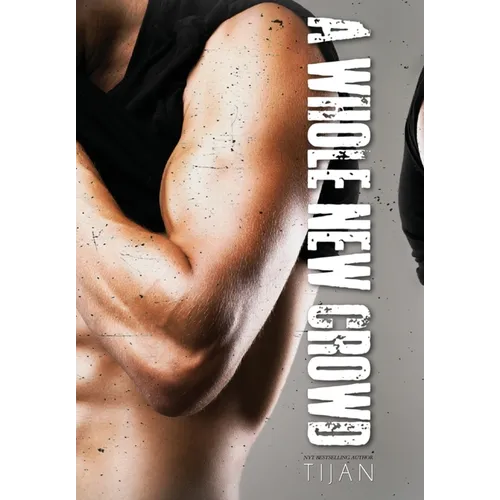 A Whole New Crowd (Hardcover) - Hardcover