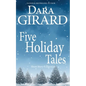 Five Holiday Tales - Paperback